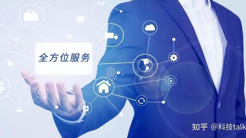 医院弱电系统：分类与关键设备解析