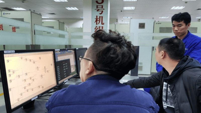 信息技术公司项目流程：揭秘高效交付的秘诀
