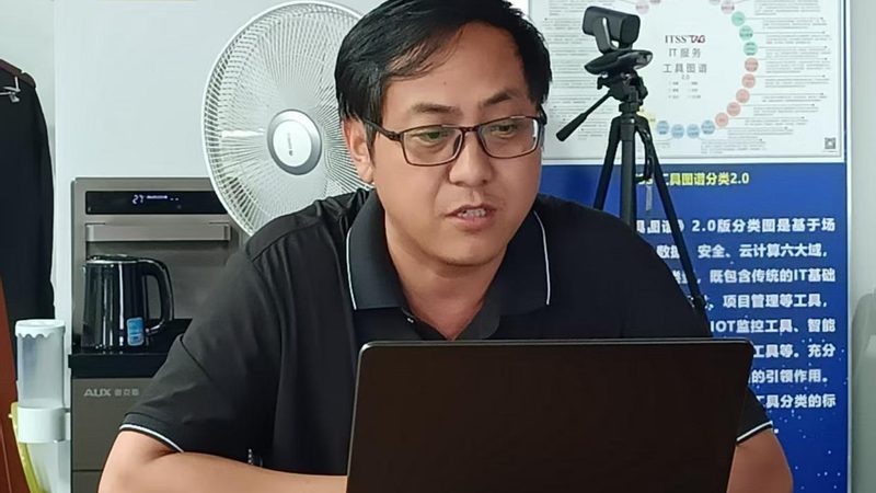 弱电系统集成系统图修改：五大关键点需留意
