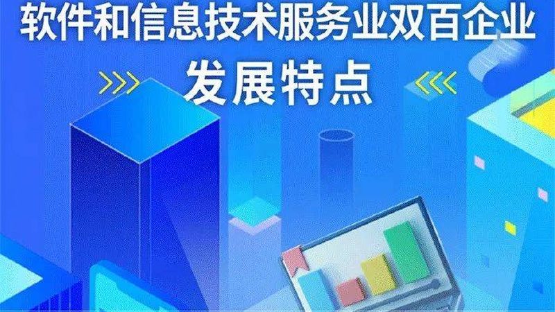 北京信息技术服务公司评分背后的考量因素