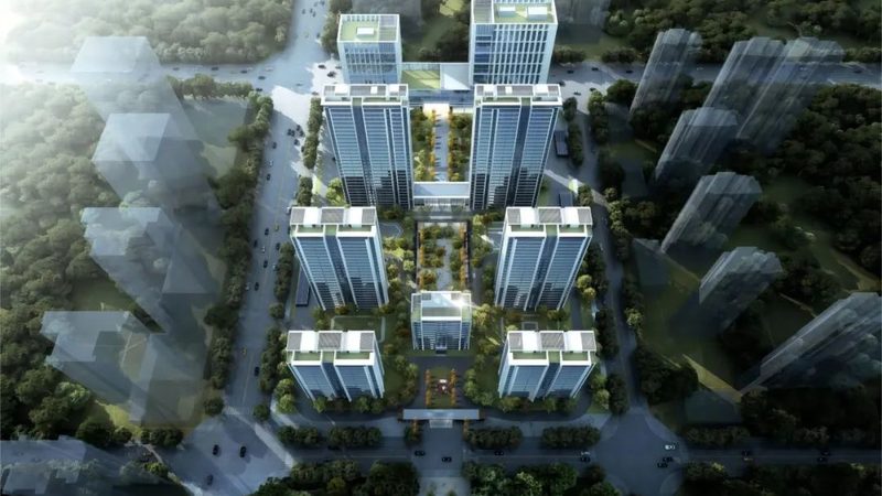 上海it咨询公司对比