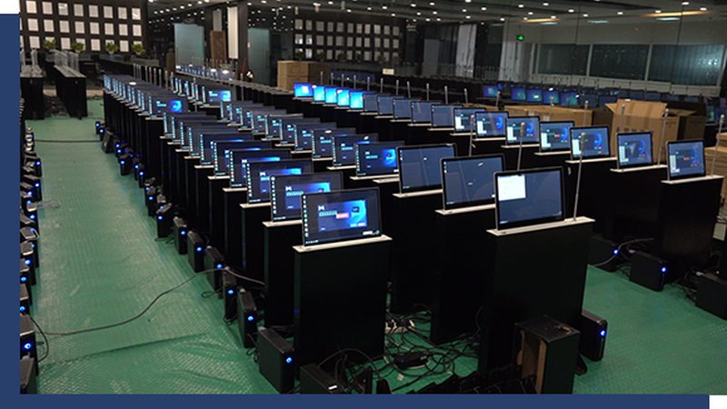机房改造费用：如何科学估算与合理规划**